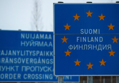 Фінляндія не відкриватиме кордон з росією – ЗМІ
