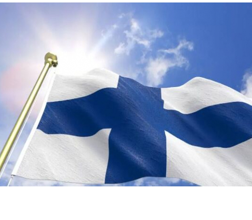 Фінляндія та Естонія, як виключення, дозволили трьом літакам із росії пролетіти через свій повітряний простір
