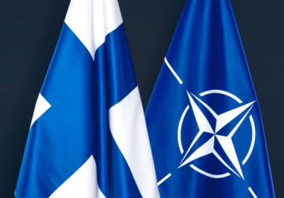 Президент Фінляндії вирушить до Туреччини: говоритиме з Ердоганом про вступ у НАТО