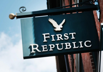 First Republic Bank планують ліквідувати — Reuters