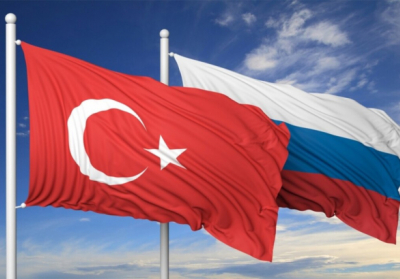 Туреччина скоротила експорт товарів до росії на третину 

