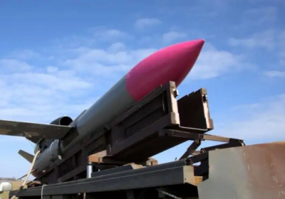 Чеські волонтери призупинили передачу коштів на ракети 