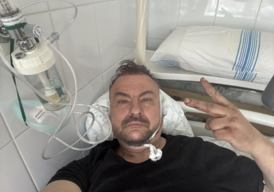 Чудом живий: радник Міноборони заявив про спробу замаху на нього