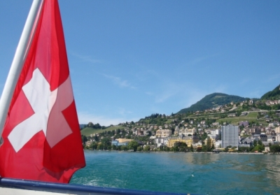 Швейцарія першою серед західних країн може заборонити пестициди