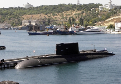 Росія може підписати угоду про модернізацію Чорноморського флоту