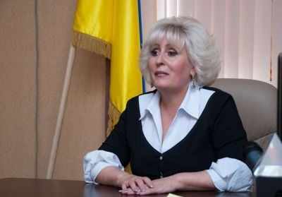 Штепа заявила, что снова планирует стать мэром Славянска, - ВИДЕО