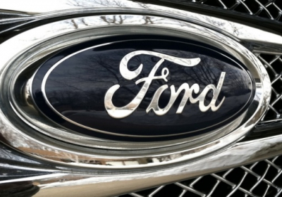 Ford скоротить 3800 європейських робочих місць у зв'язку з ремонтом електромобілів