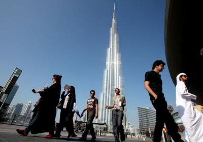 Дубаї: як жорстоко експлуатують робітників