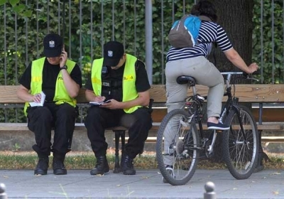 У бельгийского чиновника украли велосипед, когда он рассказывал о велодорожках