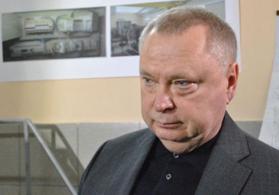 Возможная причина самоубийства Пеклушенко - угроза уголовной ответственности за разгон Майдана, - Геращенко
