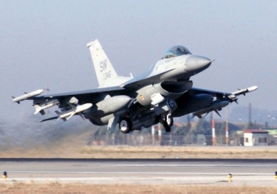 Українські пілоти розпочнуть навчання на F-16 у Британії – Foreign Policy
