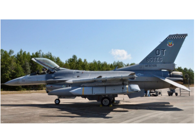 США схвалили продаж винищувачів F-16 Туреччині після того, як Анкара ратифікувала членство Швеції в НАТО