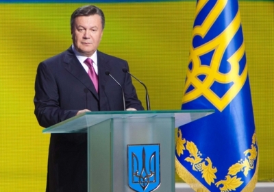 Янукович обіцяє вдвічі збільшити видобуток українського газу