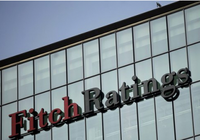 Fitch підвищив кредитний рейтинг України в іноземній валюті до ймовірного дефолту
