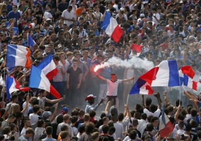У Франції на матчах Євро-2016 вирішили заборонити алкоголь
