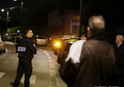 Во Франции более 800 человек эвакуировали из церкви из-за угрозы теракта
