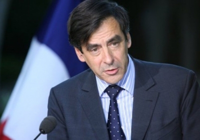 Опозиційна партія Франції розкололася після виборів лідера