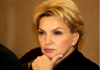 Богатирьова пообіцяла обов'язкове медстрахування до 2015-го року