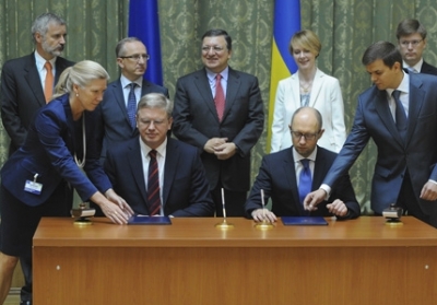 Евросоюз выделит Украине €10 млн. на поддержку гражданского общества