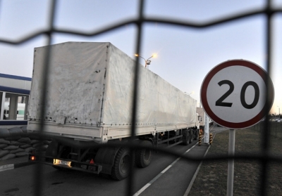 В уряді Туска заявили про неможливість швидкого розблокування кордону з Україною
