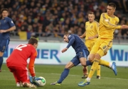 Сборная Парагвая отказалась сыграть товарищеский матч с Украиной
