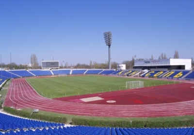 В оккупированном Крыму создают свою сборную по футболу