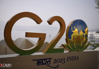 Індія закликала країни G20 відволіктися від війни в Україні – Sky News