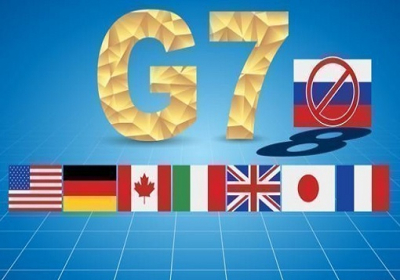 Міністри юстиції G7 розслідують тисячі воєнних злочинів рф в Україні