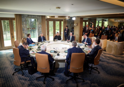 США заблокували жорстку заяву G7 щодо війни в Україні