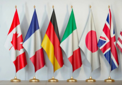 Країни G7 домовилися прискорити відмову від викопного палива