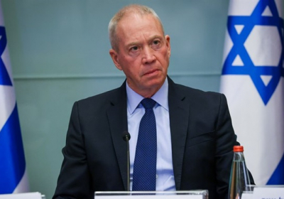 Міністр оборони Ізраїлю оголосив про 