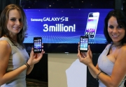 Samsung представила новий смартфон Galaxy S III (відео)