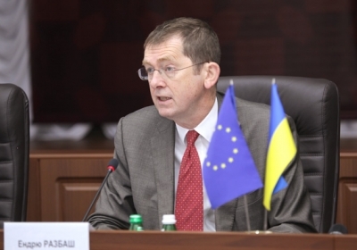 ЄС виділить Україні технічну допомогу розміром €186 млн цього року