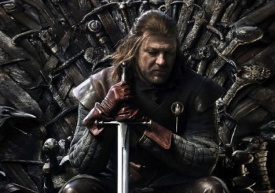 Первую серию 5 сезона ''Игры престолов'' посмотрело более 8 млн зрителей
