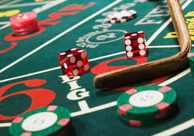 Как выбрать надежное казино онлайн на реальные деньги в Украине на Casino Zeus