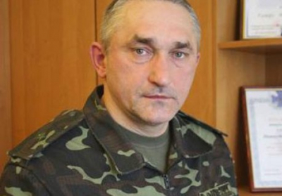 У Вінниці генерал-майора засудили до штрафу за підробку документів про участь в АТО