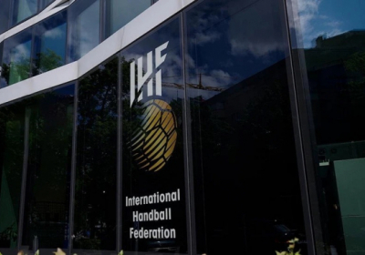 Міжнародна федерація гандболу відновила участь збірних рф і білорусі