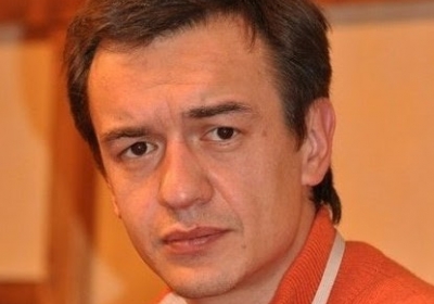 Евгений Гапич. Фото: firtka.if.ua