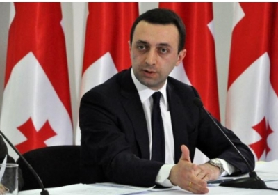 Грузинський прем'єр підтвердив, що подає у відставку