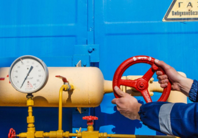 Україна отримала доступ до Трансбалканського коридору газу