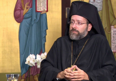 В Украине больше нет Московского патриархата, - Константинополь