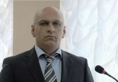 И.о. руководителя СБУ в Закарпатской области отстранили от должности