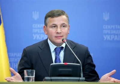 Порошенко пропонує призначити міністром оборони генерал-полковника Валерія Гелетея