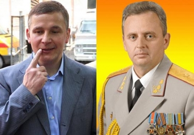 Пять фактов из жизни новых руководителей украинских силовых ведомств