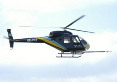 СБУ запобігла продажу військового гелікоптера, який міг потрапити до бойовиків
