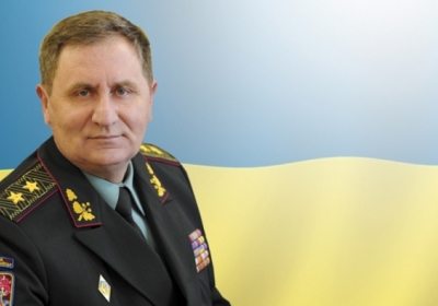 Генерал Ткачук владеет тремя домами, хотя по декларации бездомный, - СМИ