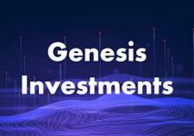 Український фонд Genesis Investments інвестував в стартап Vochi