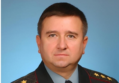 Порошенко восстановил люстрованого генерала Воробьева