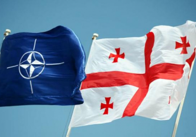 Грузія просить НАТО допомогти поліпшити програму нацбезпеки

