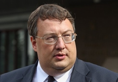 Антон Геращенко обвинил депутата от БПП в попытках развалить коалицию
